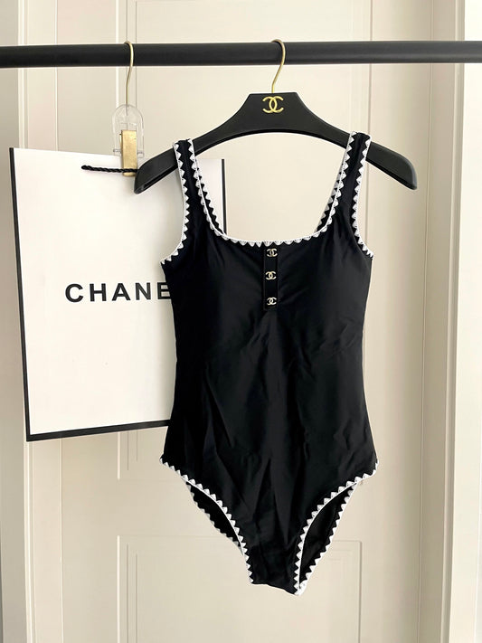 CHAN New Swimsuit