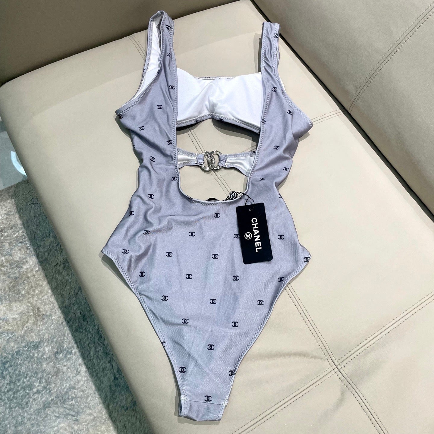 CHAN New Swimsuit