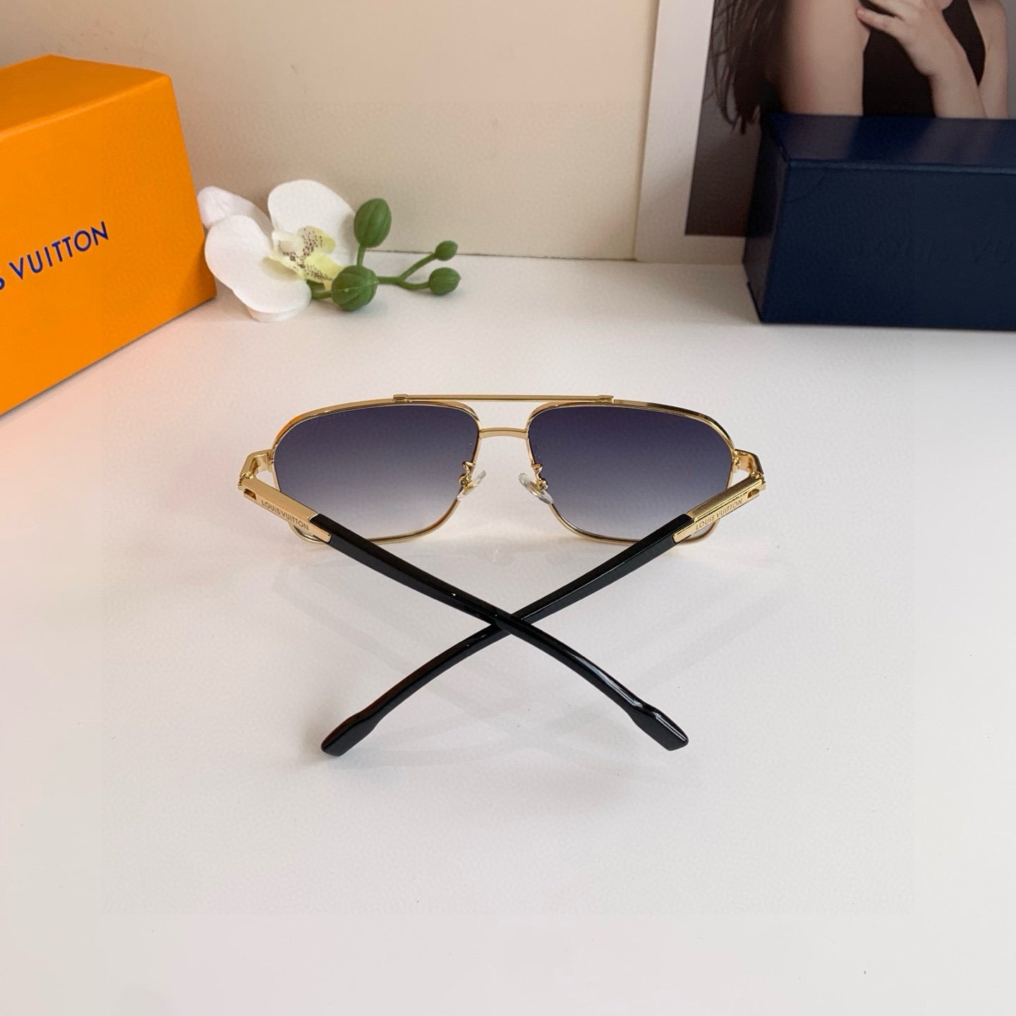 Louis New Sunglasses