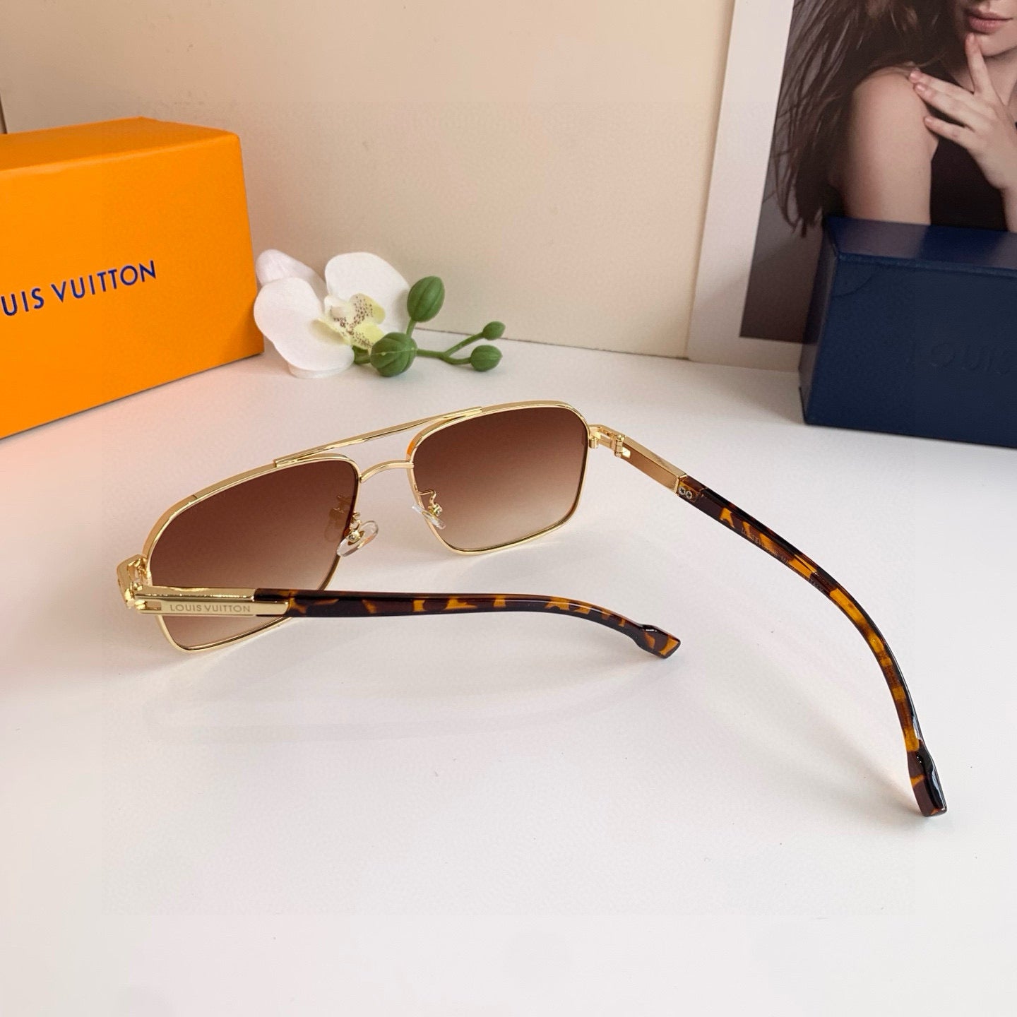 Louis New Sunglasses