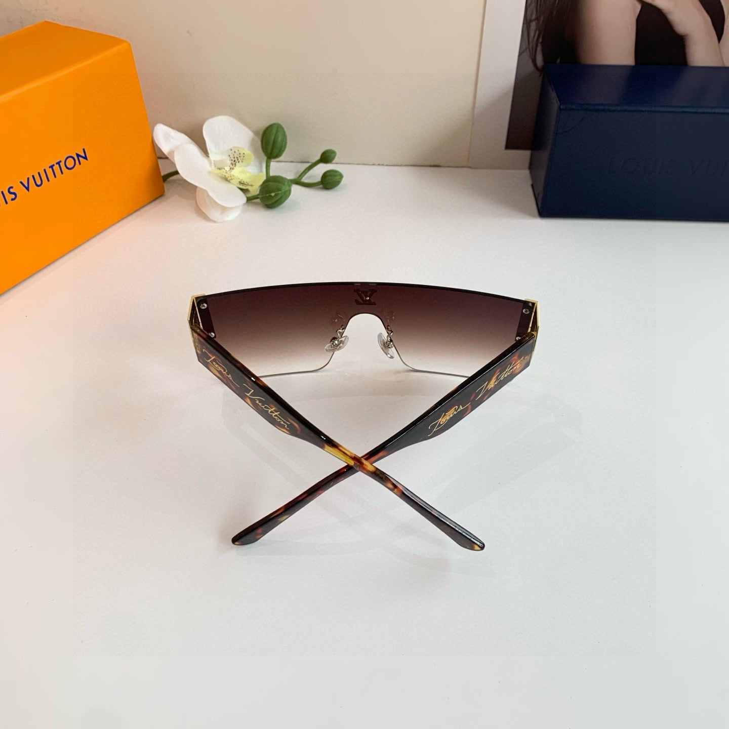 Louis New Sunglasses