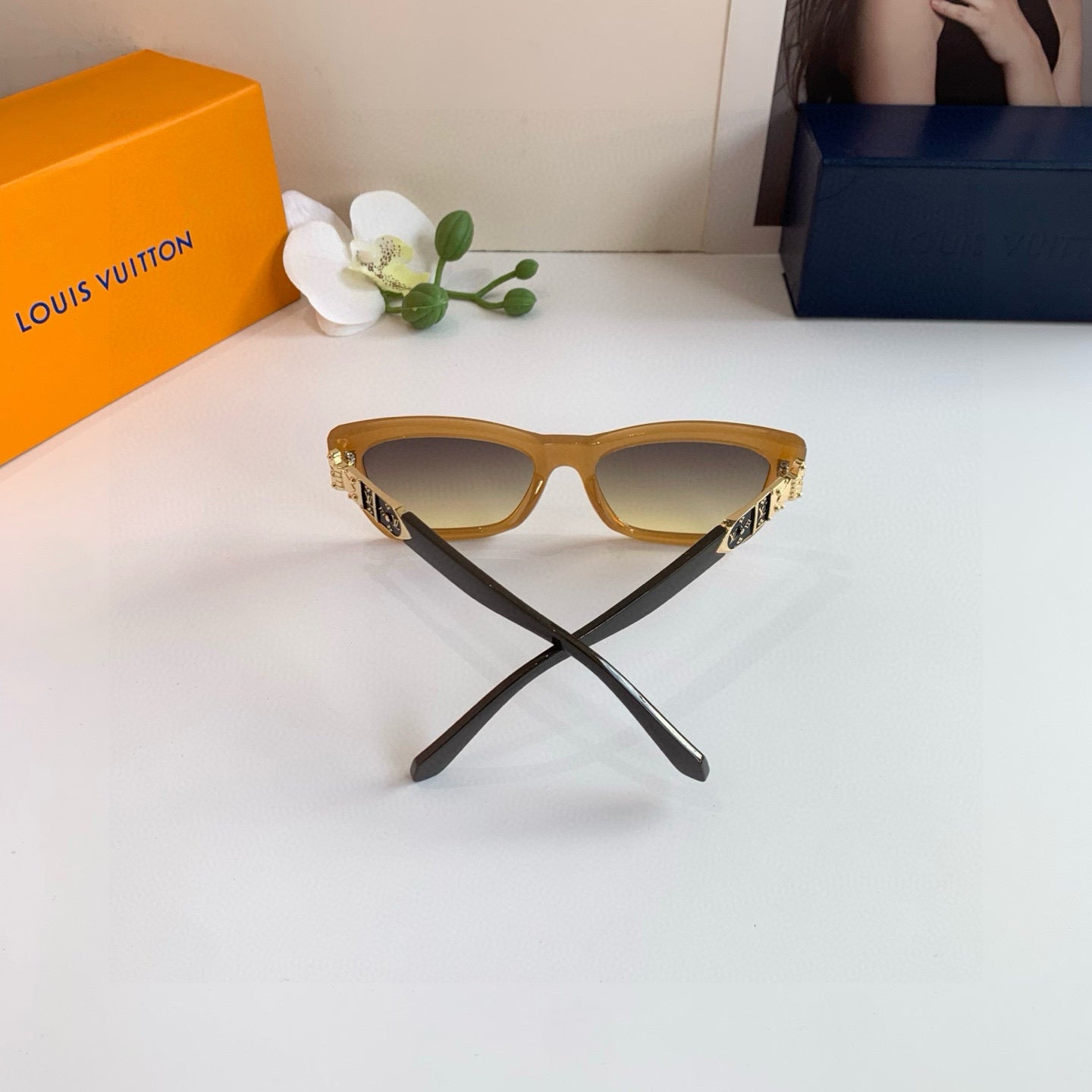 Louis New Sunglasses