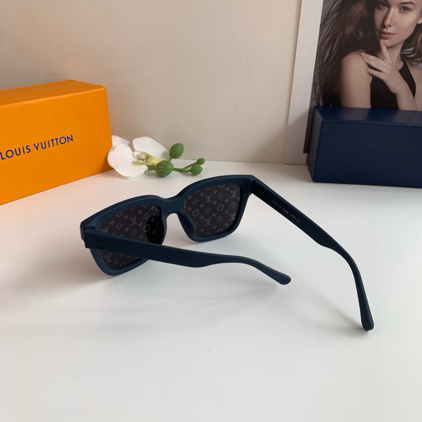 Louis New Sunglasses