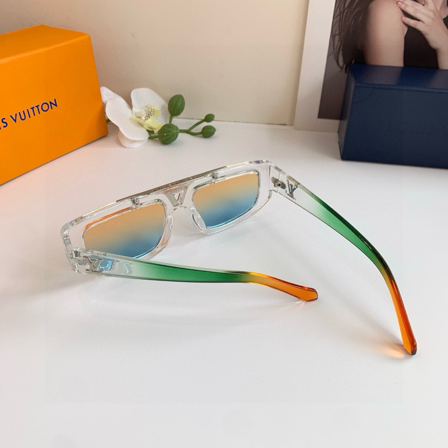 Louis New Sunglasses