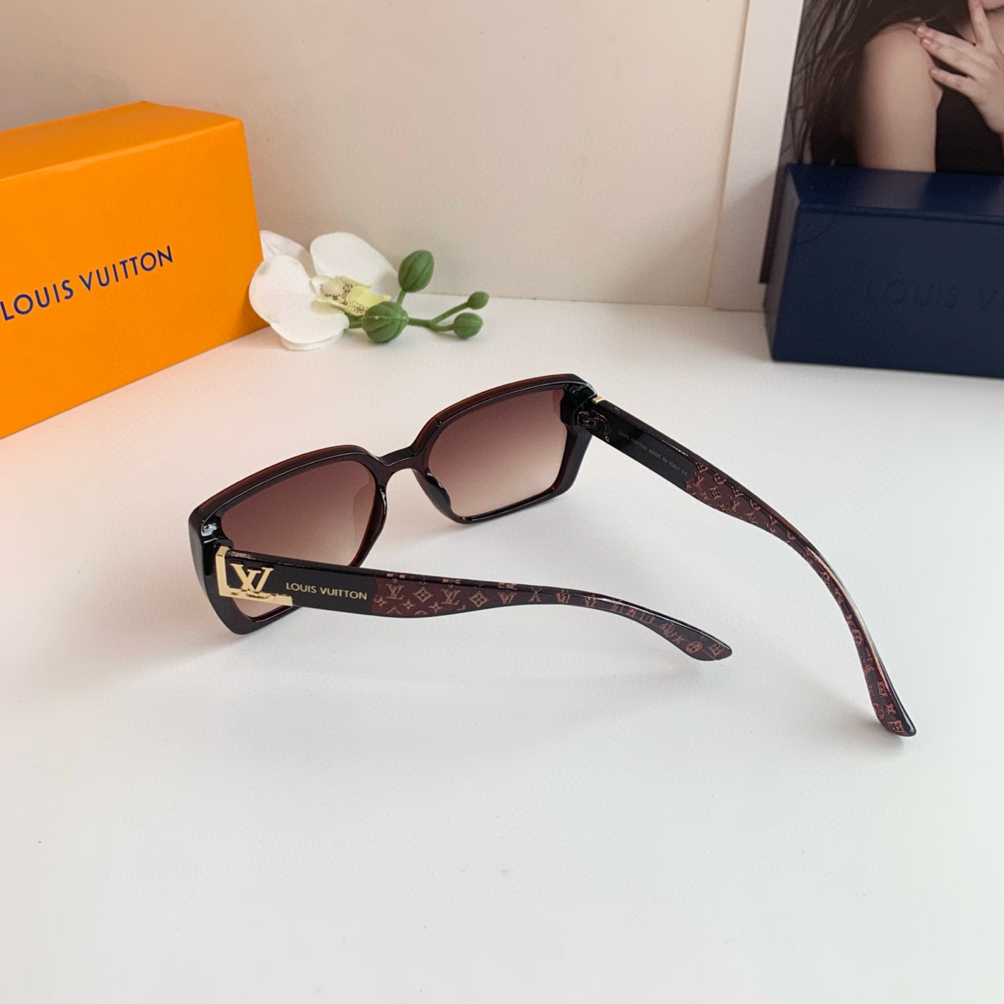 Louis New Sunglasses