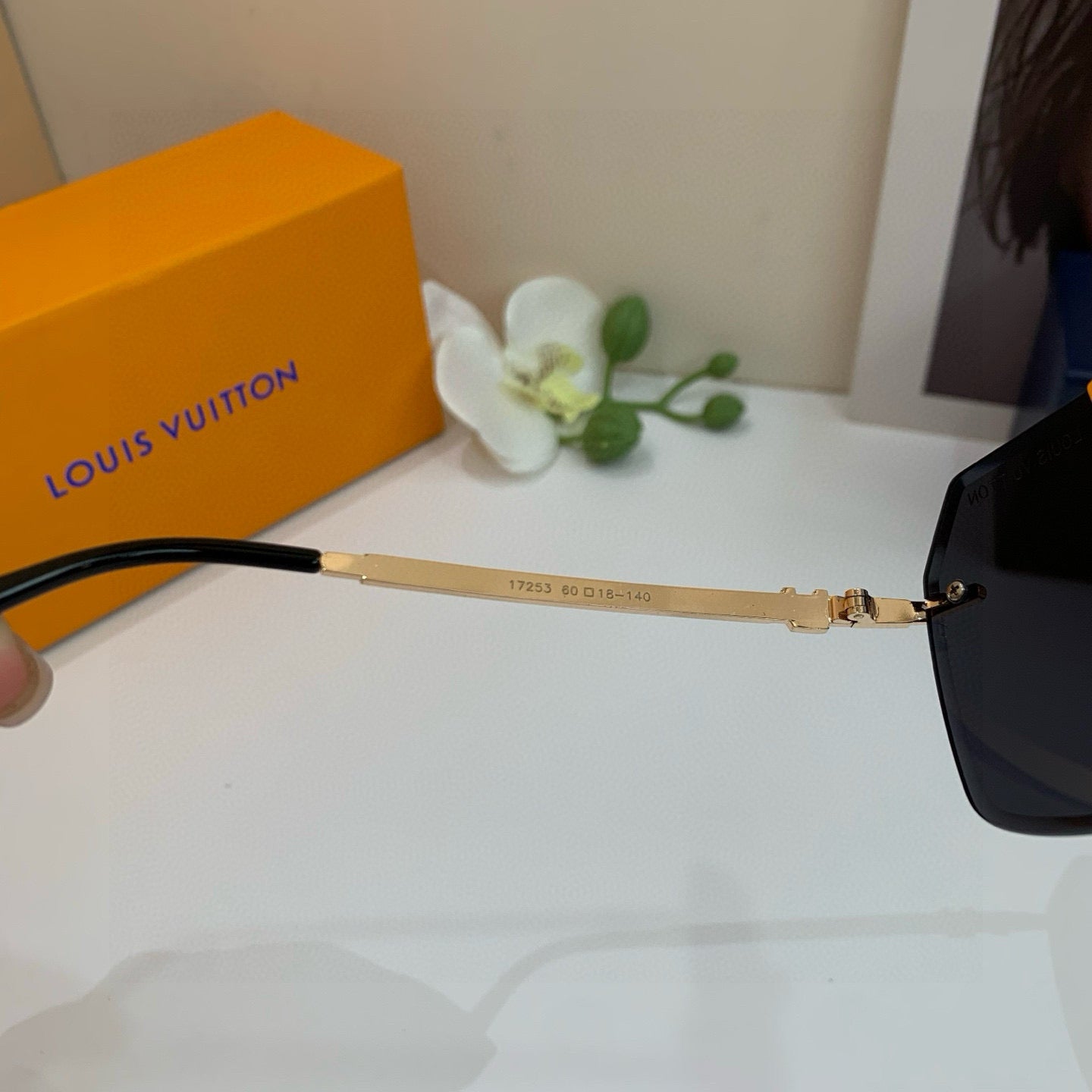 Louis New Sunglasses