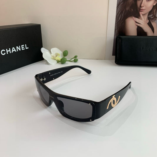 CHAN New Sunglasses