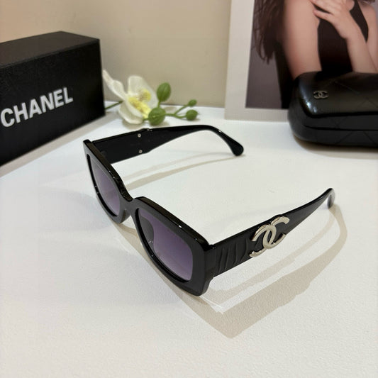 CHAN New Sunglasses