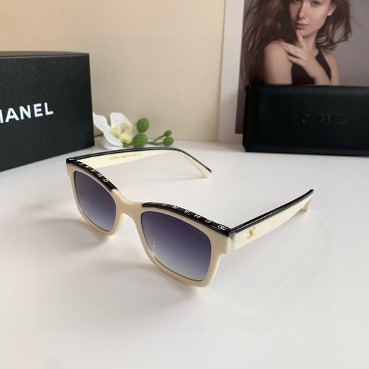 CHAN New Sunglasses