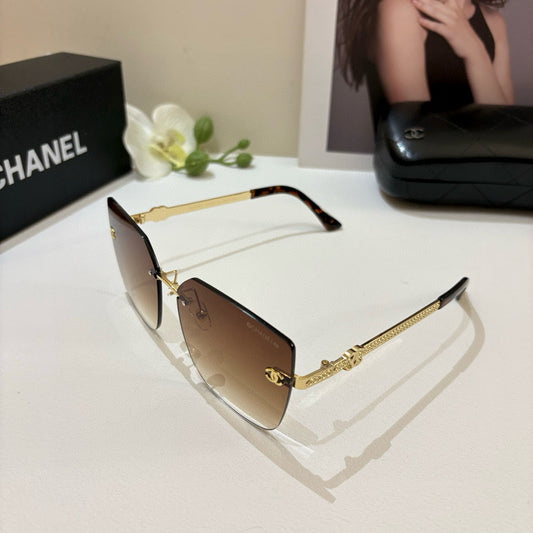 CHAN New Sunglasses