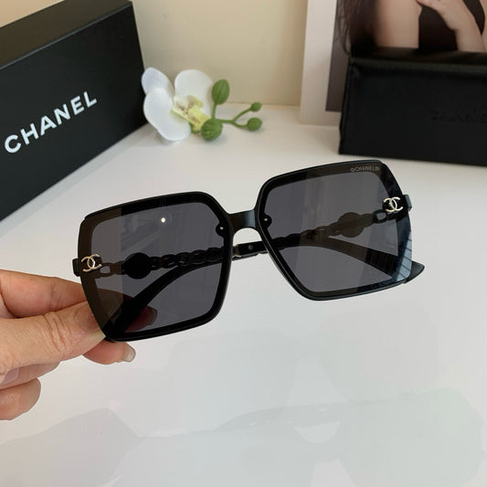 CHAN New Sunglasses
