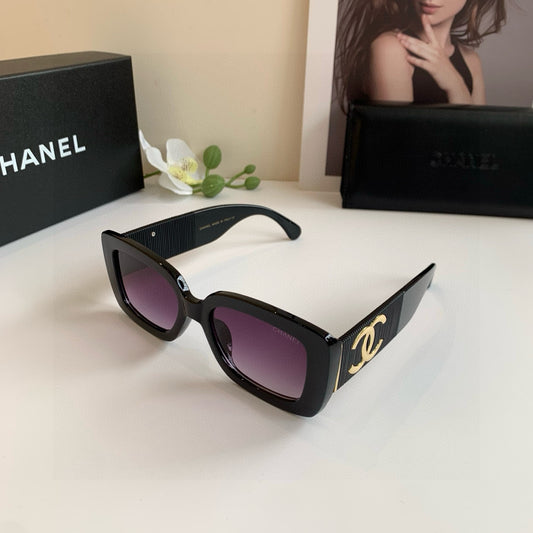 CHAN New Sunglasses