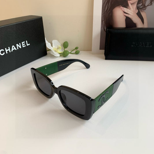 CHAN New Sunglasses