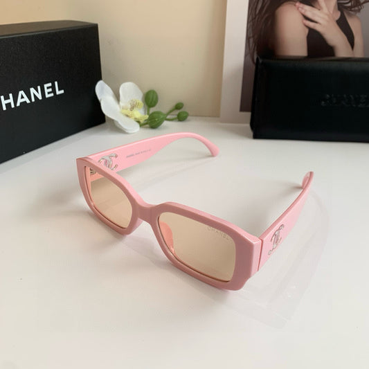 CHAN New Sunglasses