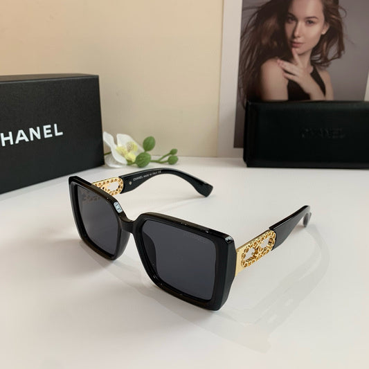 CHAN New Sunglasses