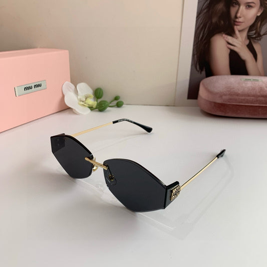 Miu New Sunglasses