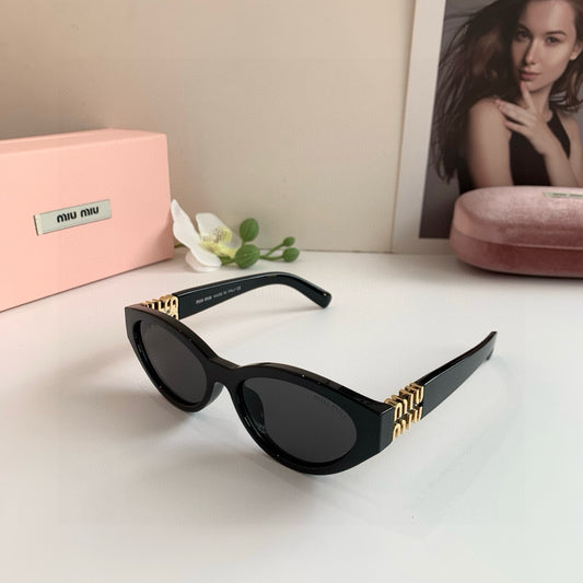 Miu New Sunglasses