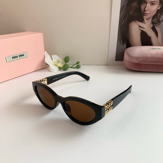 Miu New Sunglasses