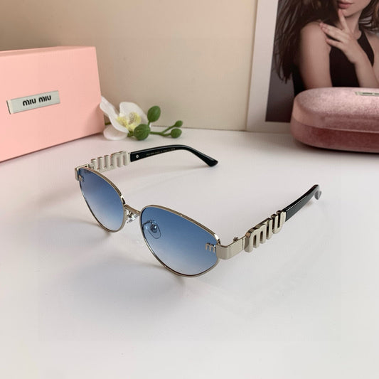 Miu New Sunglasses