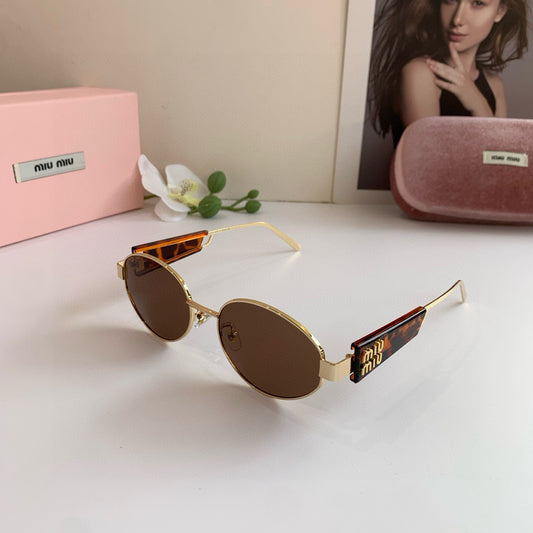 Miu New Sunglasses
