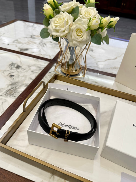 Saint New women's belt