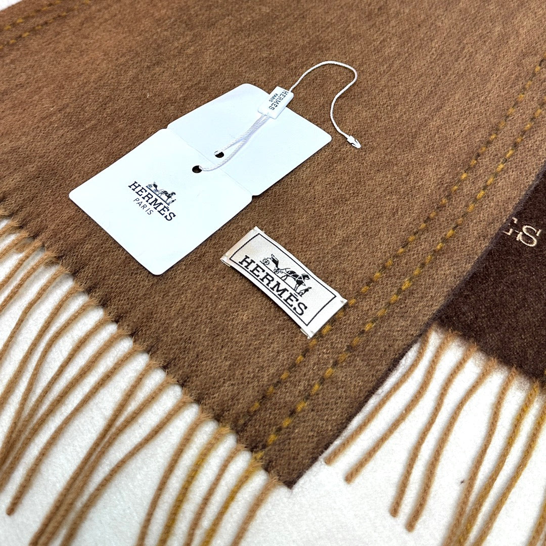 Herm New Scarf