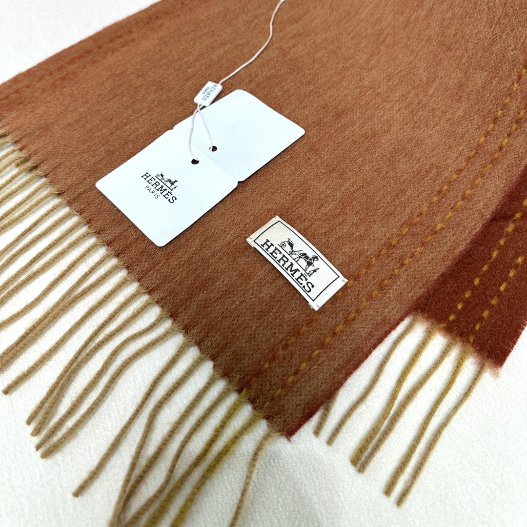 Herm New Scarf