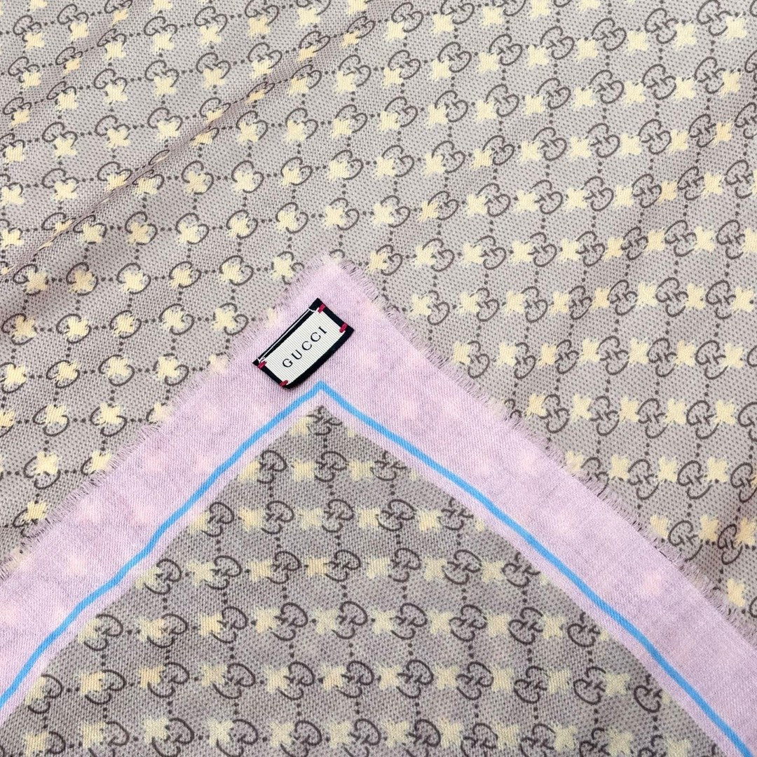 Guc New Scarf
