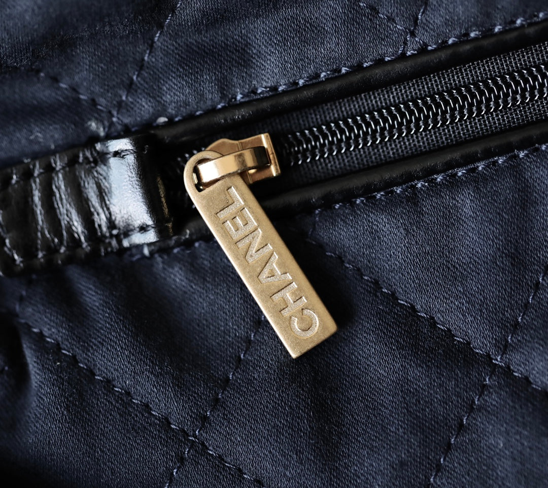 Chan New 22bag trash bag