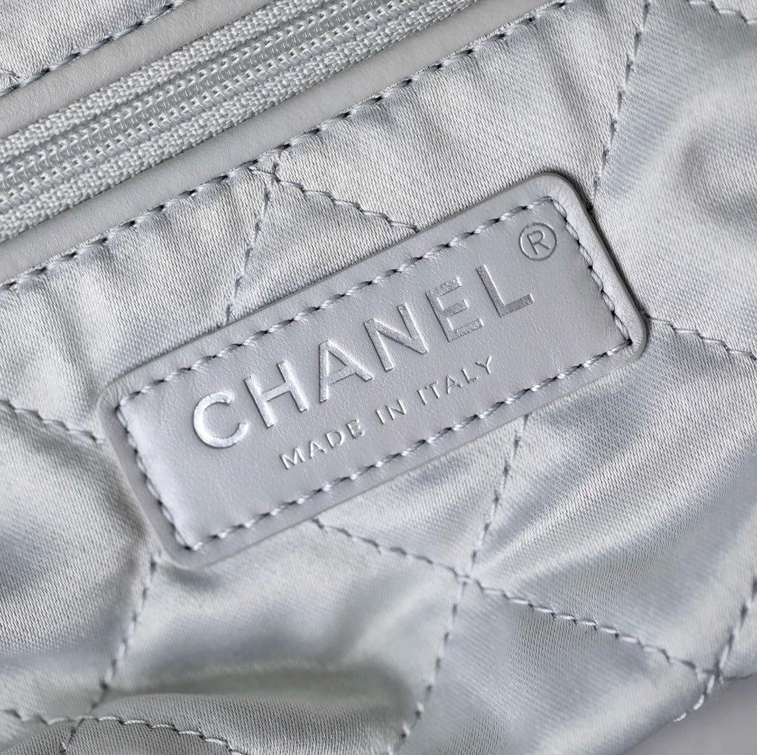 Chan New 22bag trash bag