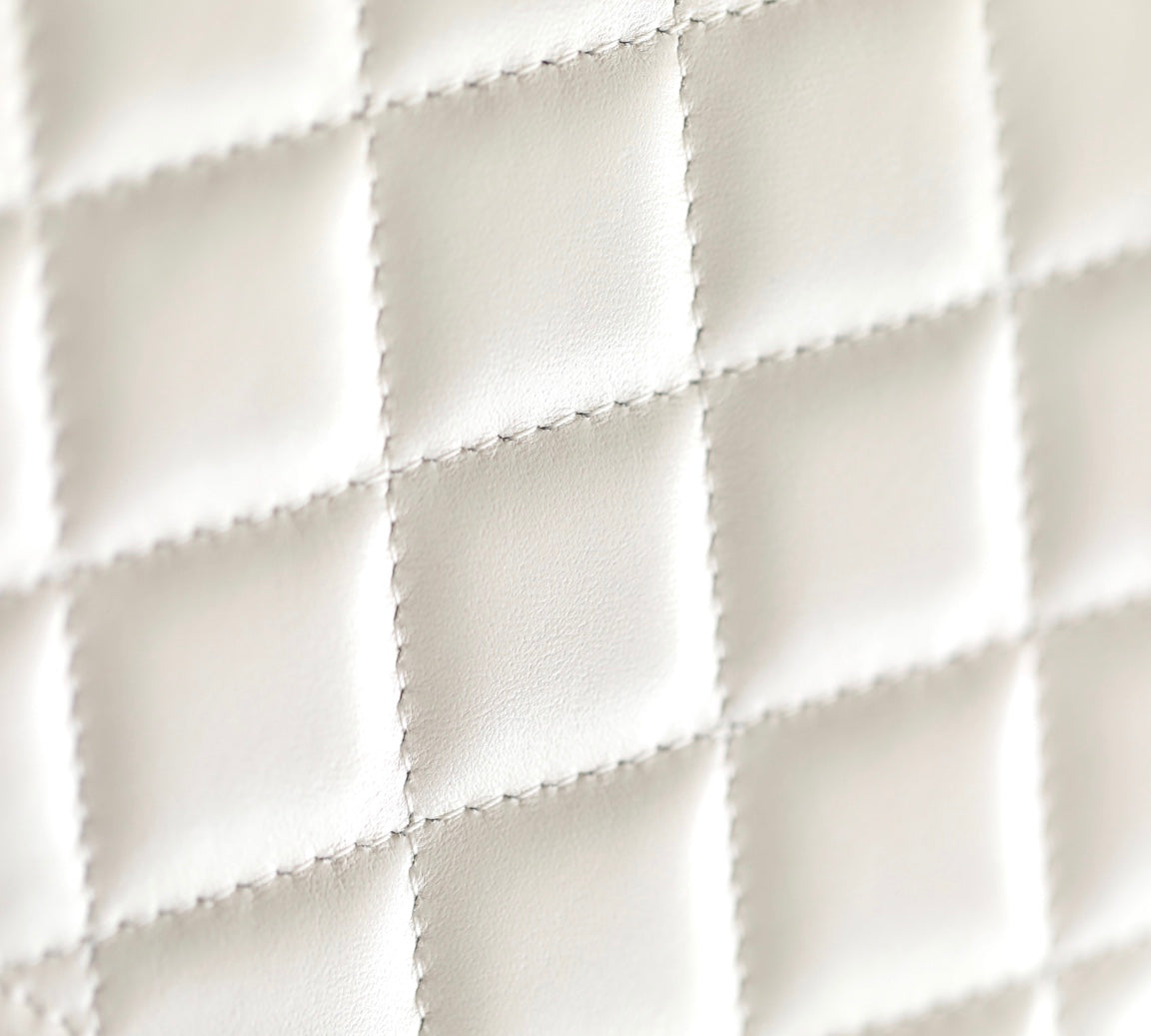 Chan New 23k Rhinestone Accordion Bag