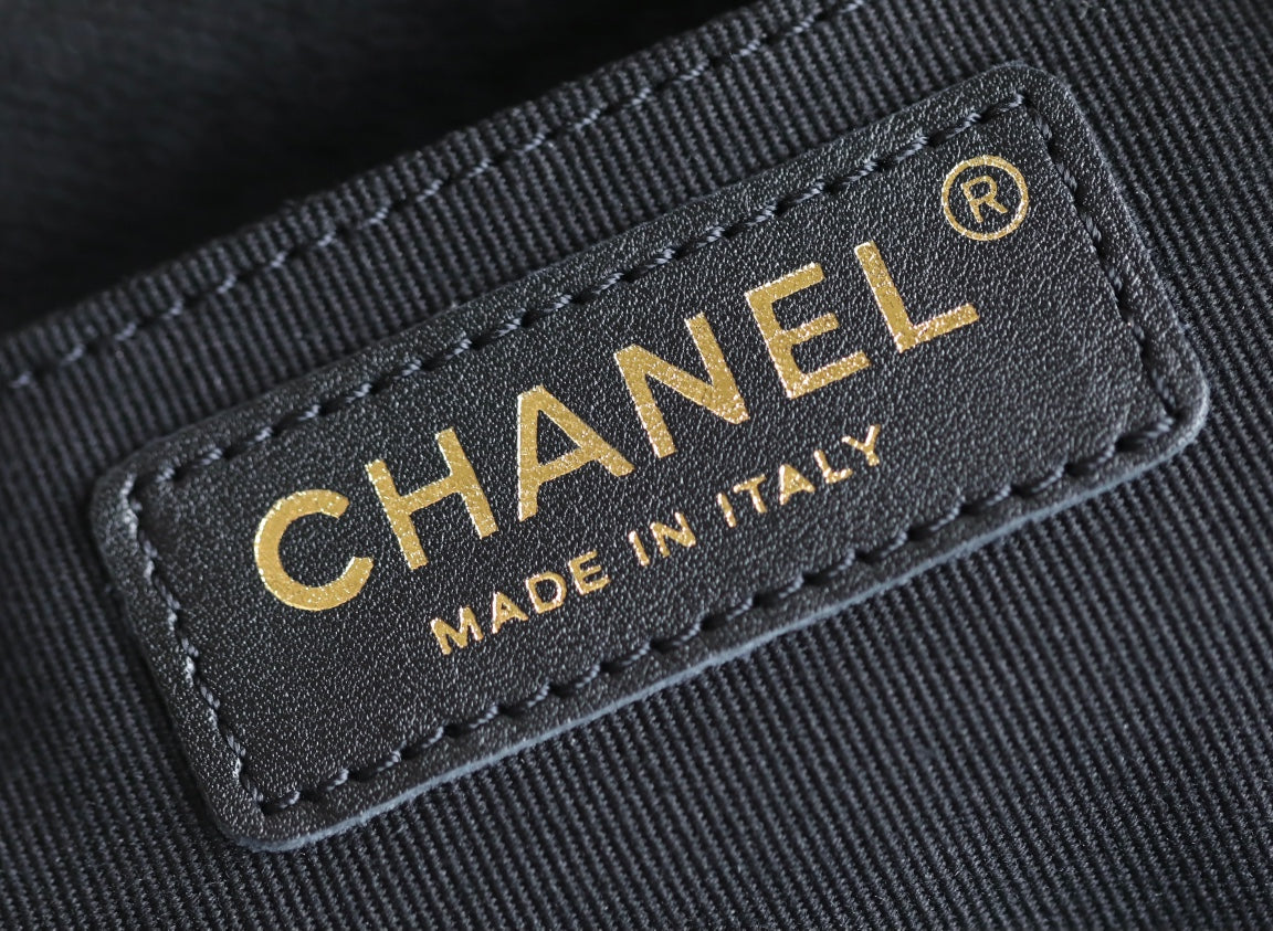 Chan New 23k Tank Backpack