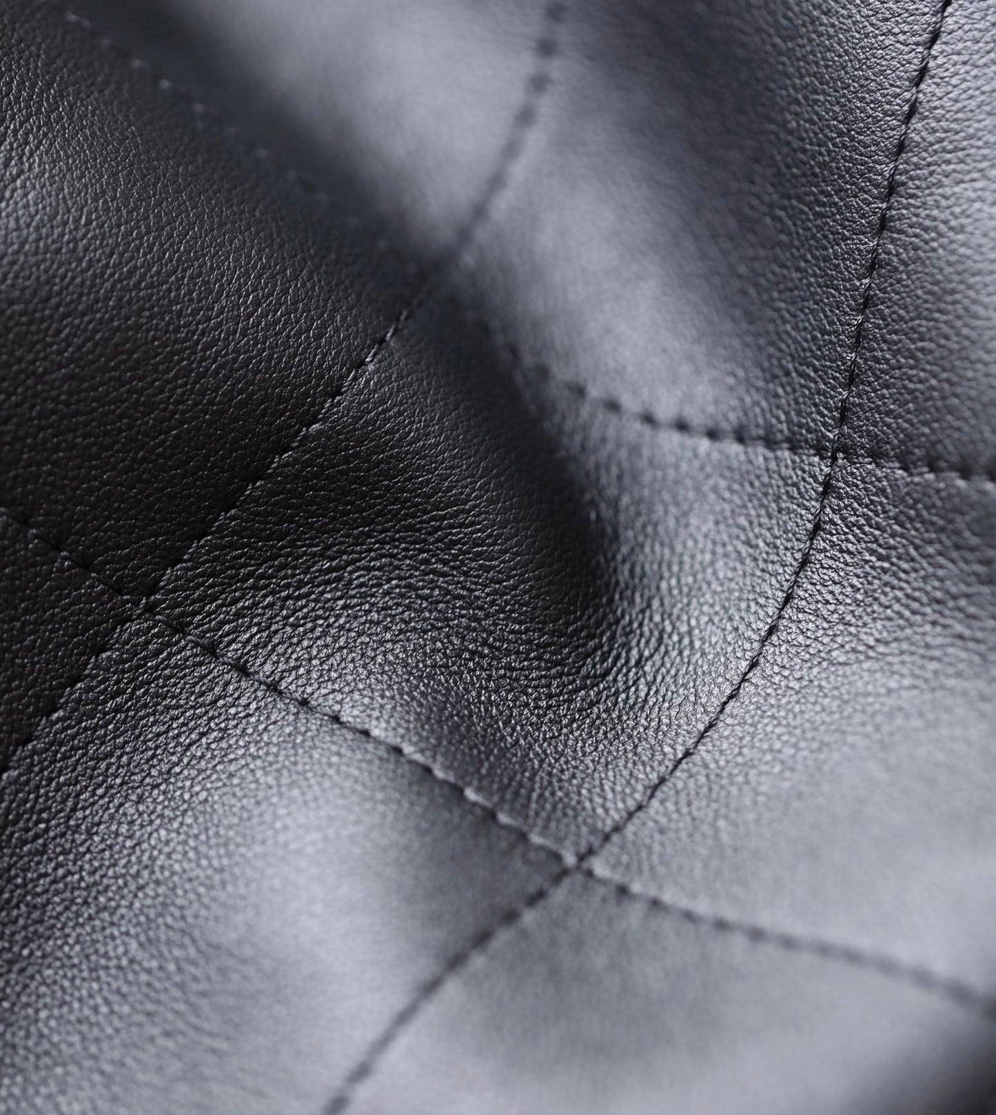 Chan New 23A Woven shoulder strap hippie bag