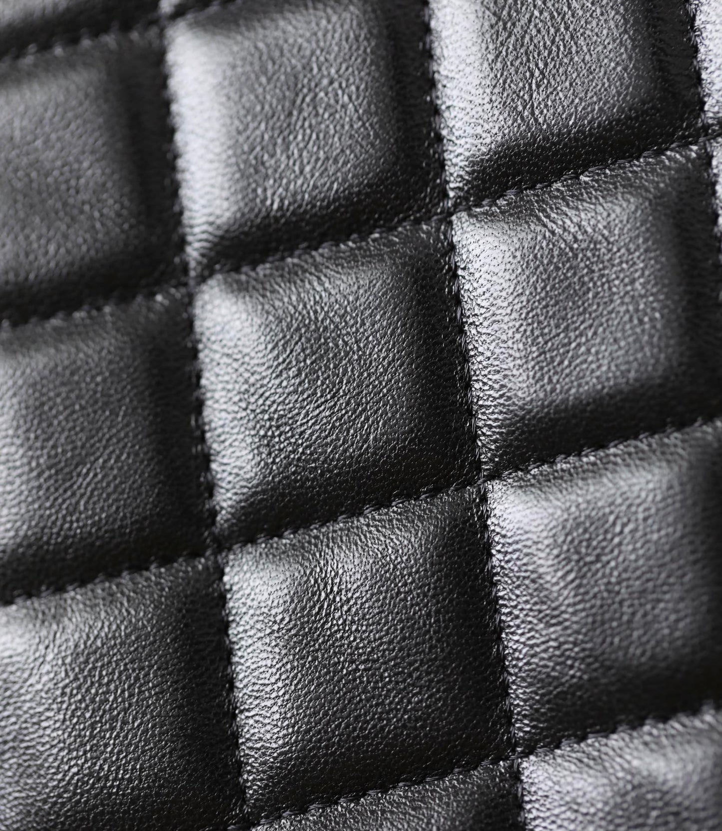 Chan New 23b Double-chain hippie bag