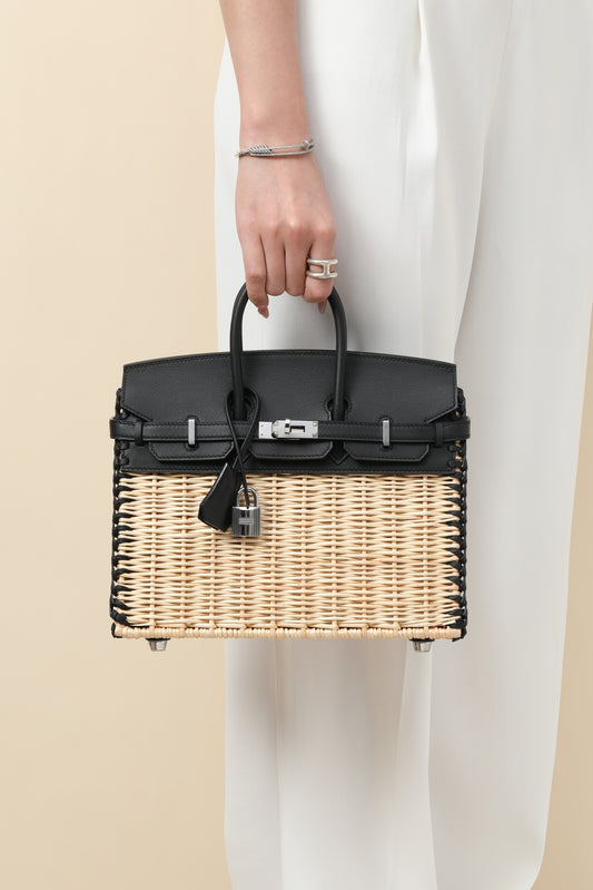 Herm25 New Product, Fully Hand-Sewn