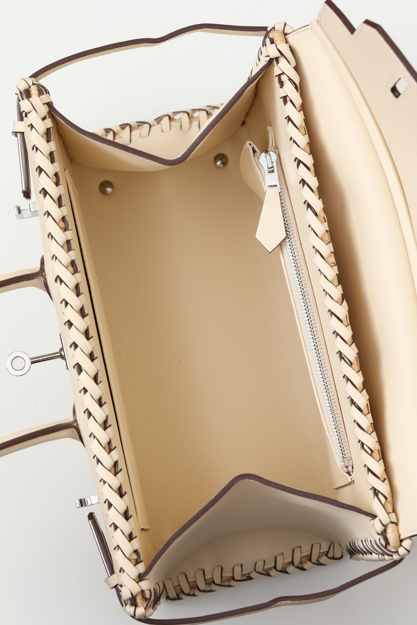 Herm25 New Product, Fully Hand-Sewn