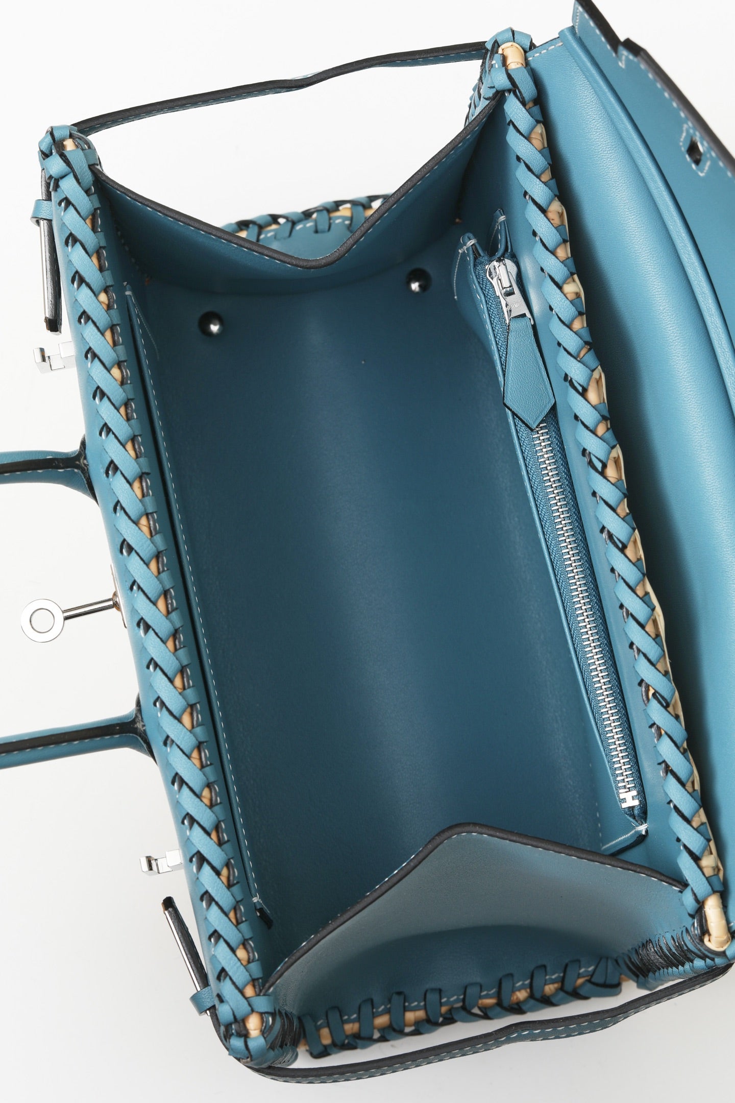 Herm25 New Product, Fully Hand-Sewn