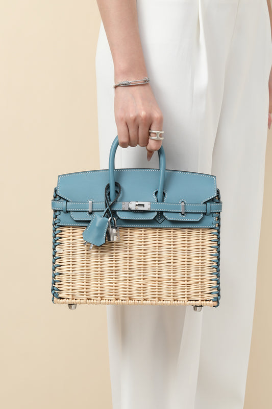 Herm25 New Product, Fully Hand-Sewn