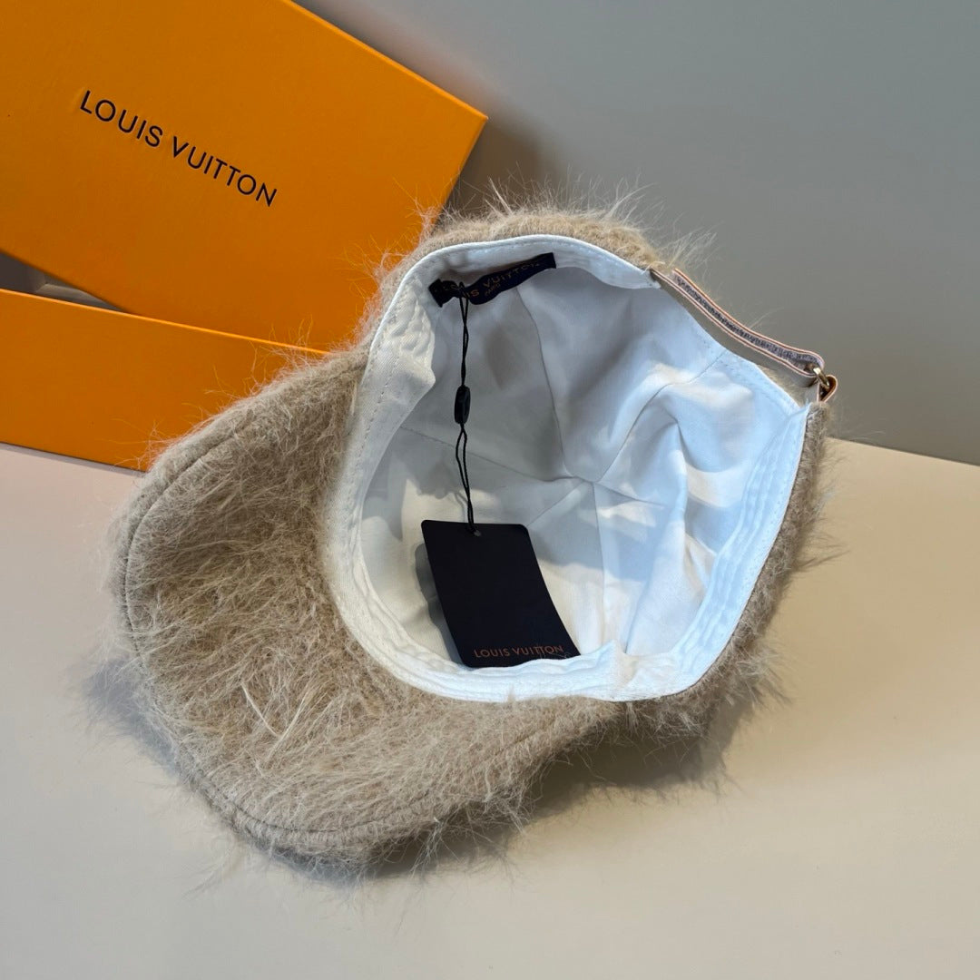 Louis new Baseball cap