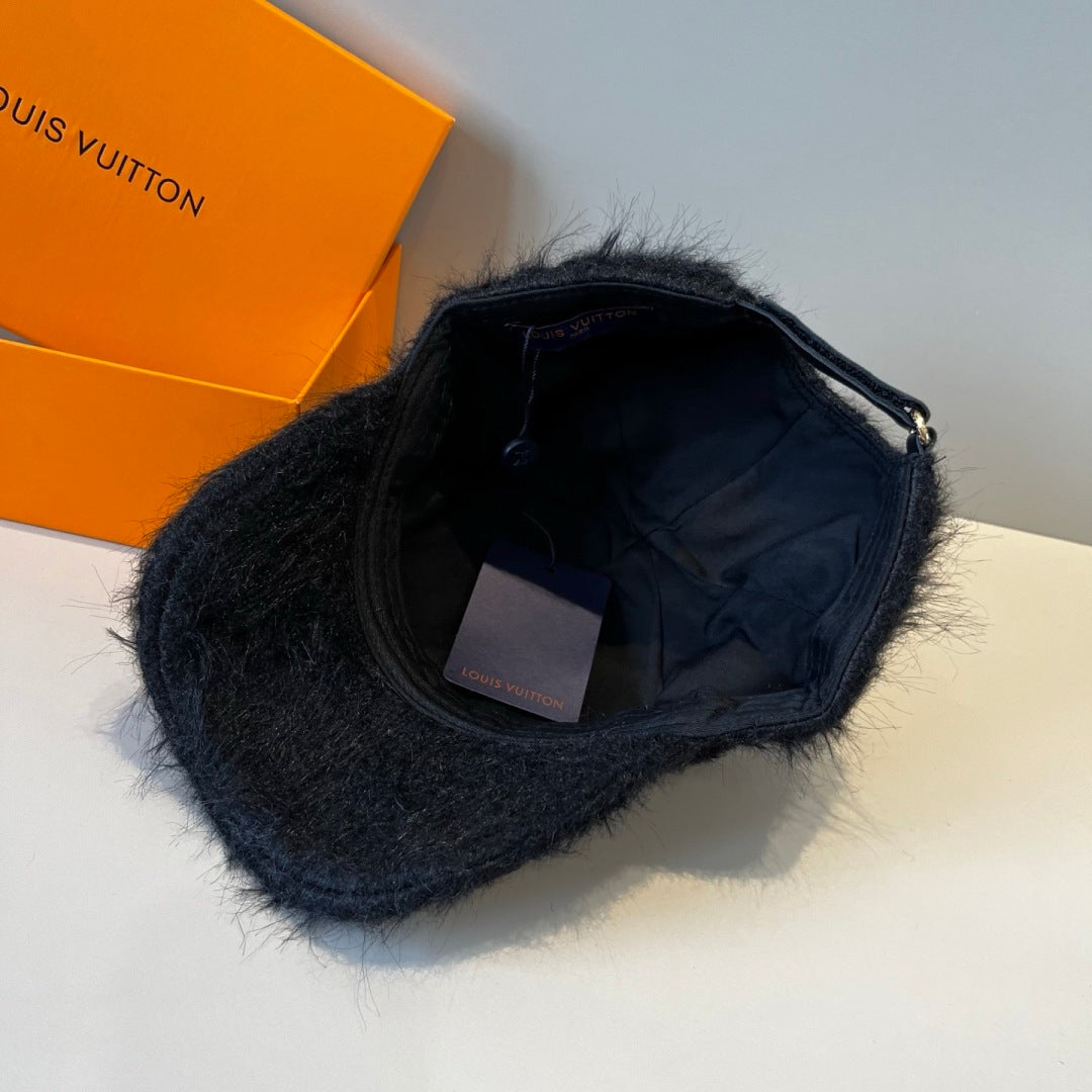 Louis new Baseball cap