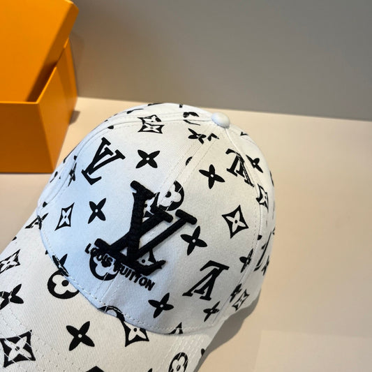 Louis new Baseball cap