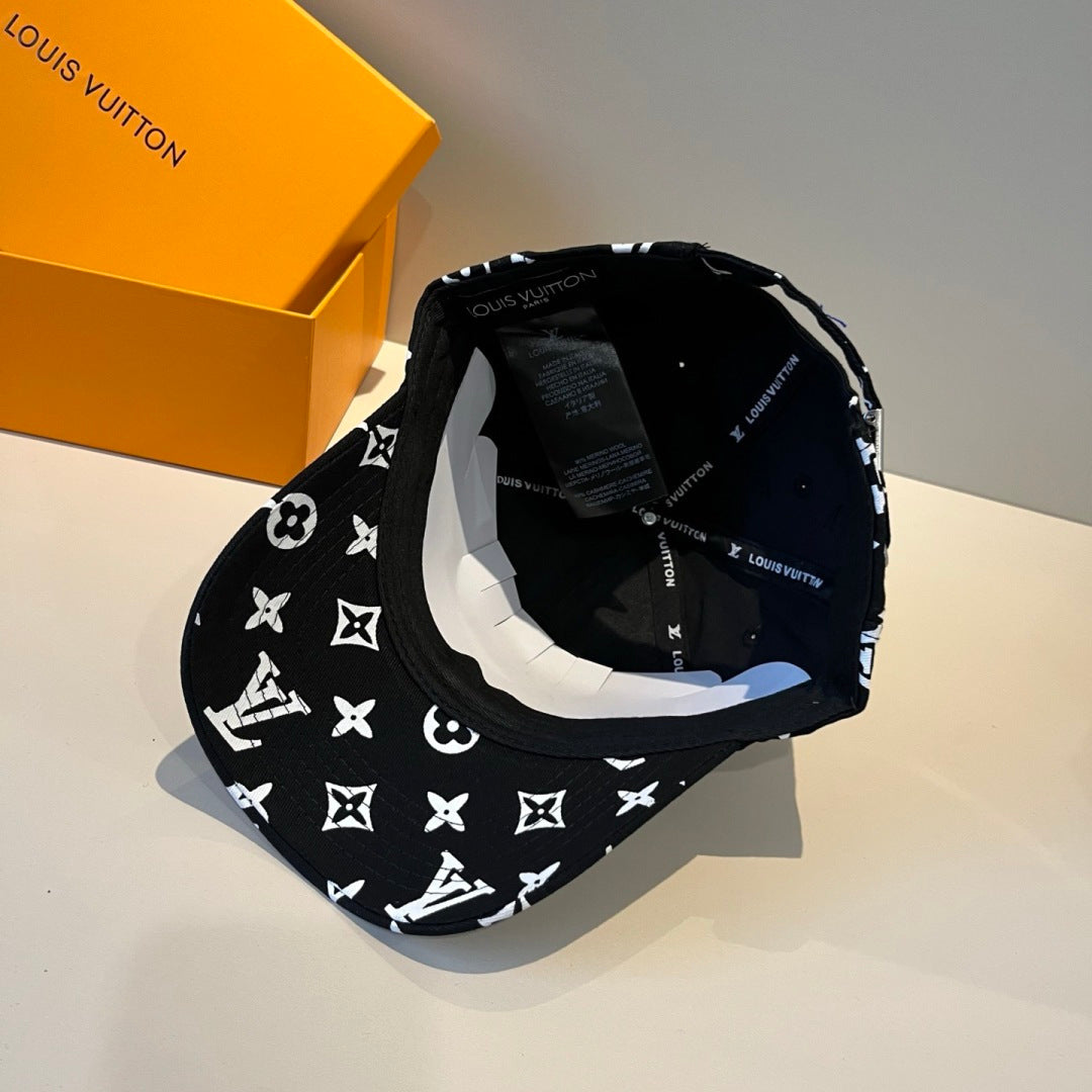 Louis new Baseball cap