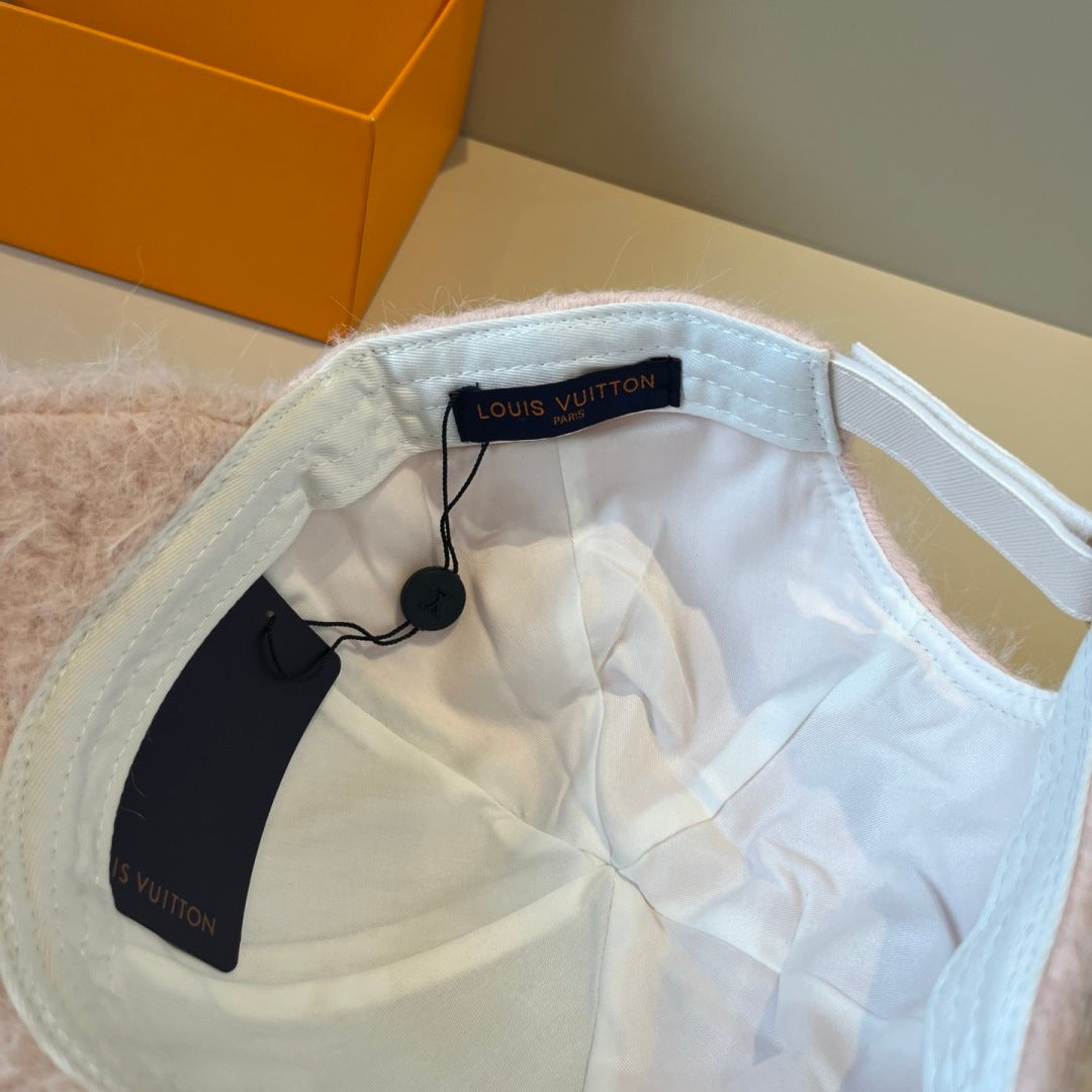 Louis new Baseball cap