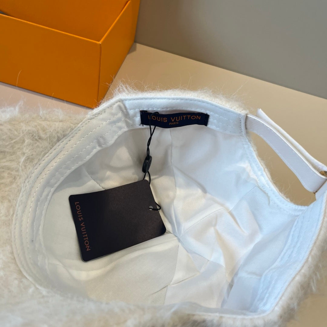 Louis new Baseball cap