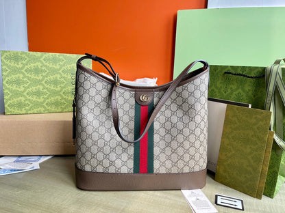 Guc Ophidia medium shoulder bag