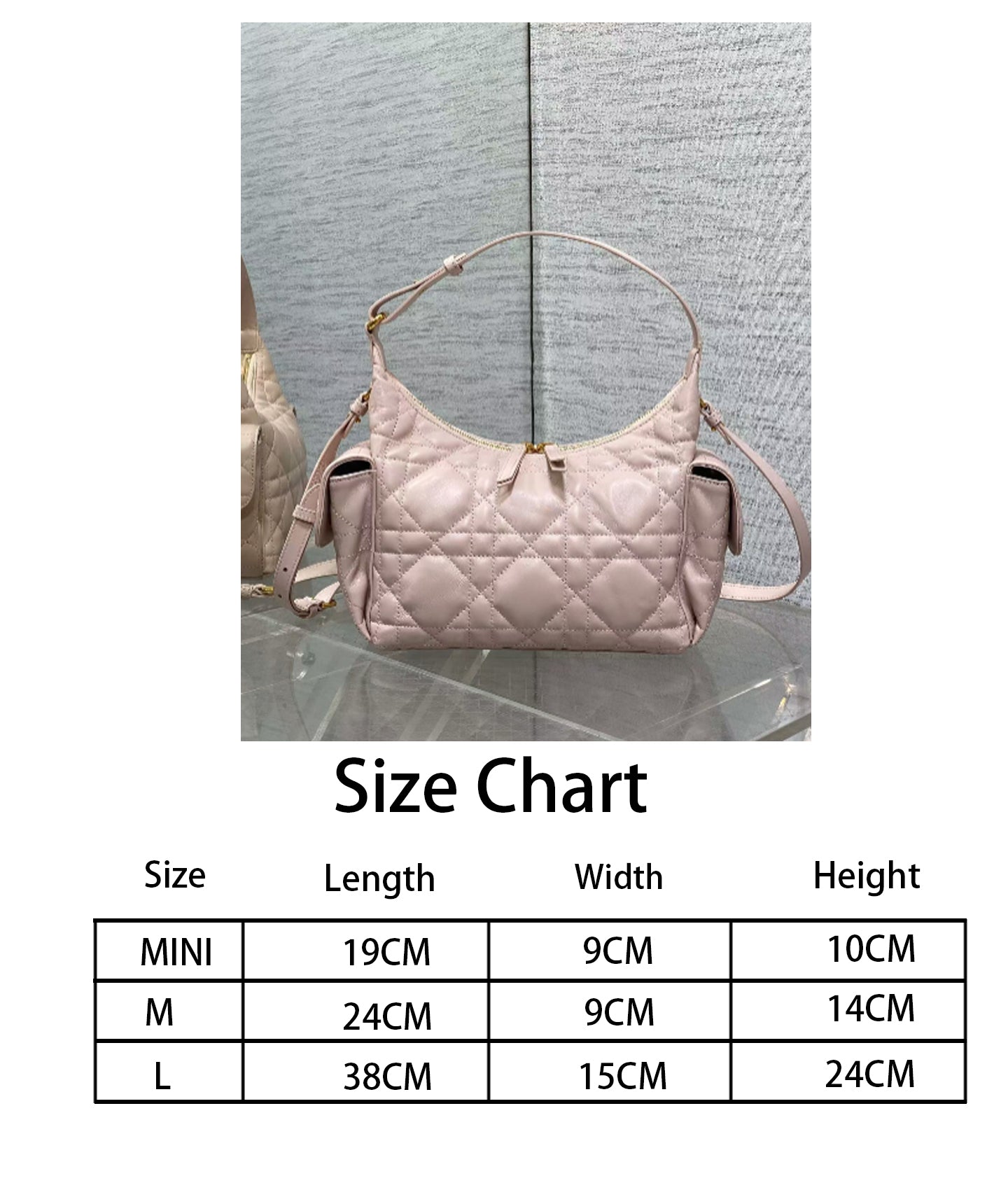 New 💯 ladies' bags