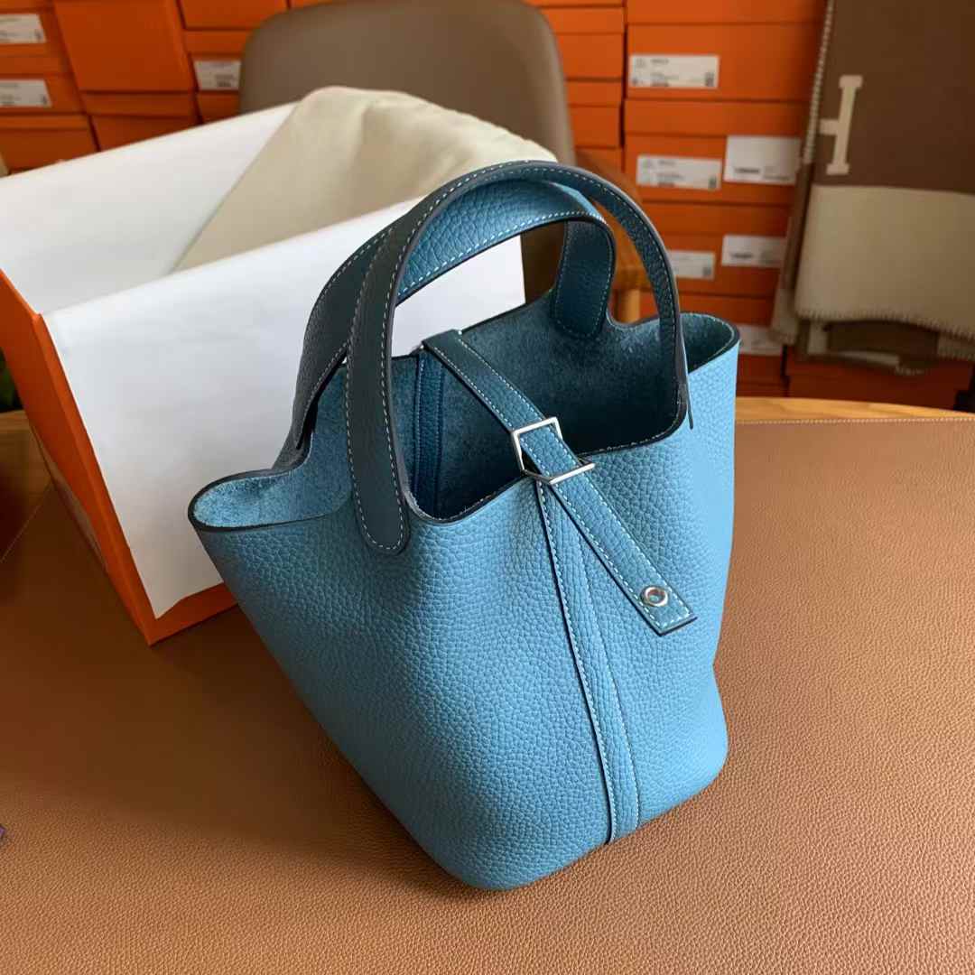 Herm  New Product, Fully Hand-Sewn