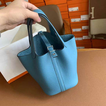 Herm  New Product, Fully Hand-Sewn