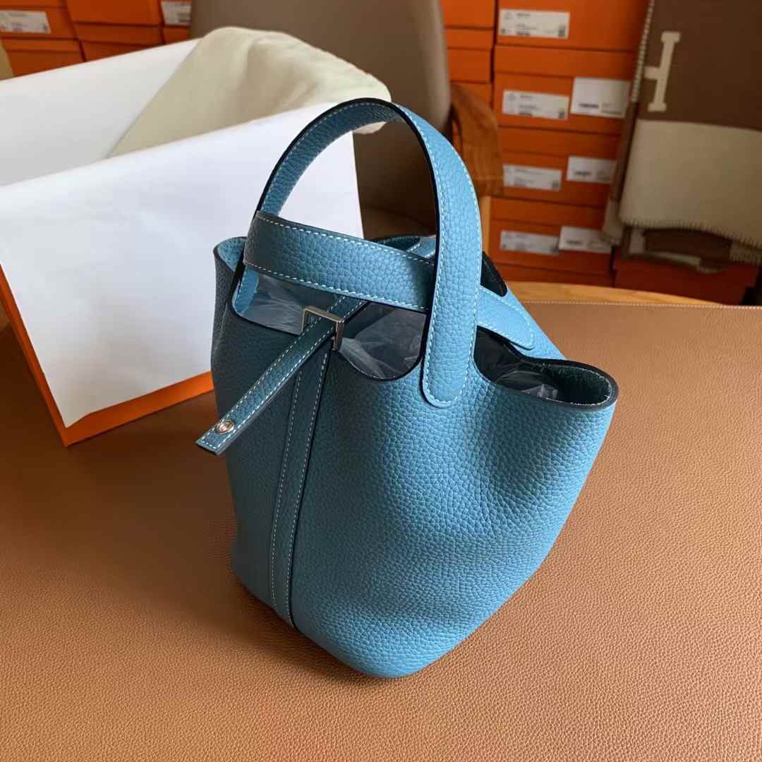 Herm  New Product, Fully Hand-Sewn