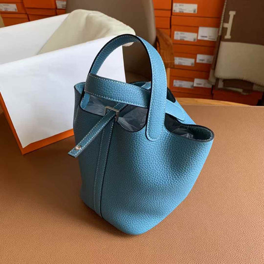 Herm  New Product, Fully Hand-Sewn